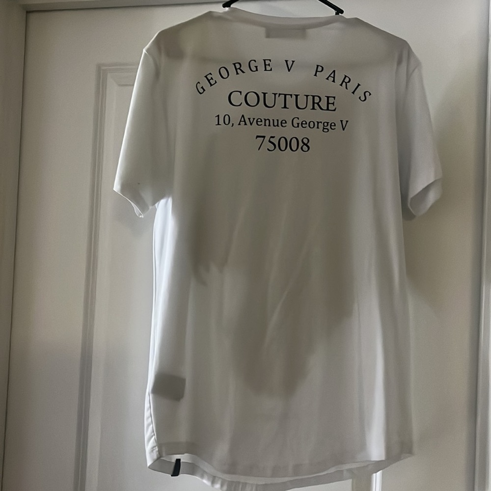 Designer shirt - Picture 5 of 5
